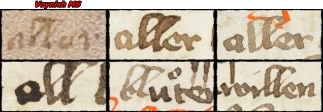 Cod Sang 754 ll and bl