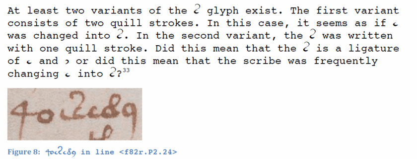 Timm's question about s