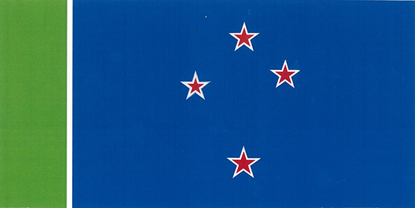 Hartigan Antipodean Enhanced. Designed by: Paul Hartigan & Christopher Johnstone.