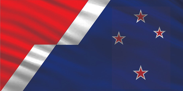 Evolution. Designed by: Sven Baker.