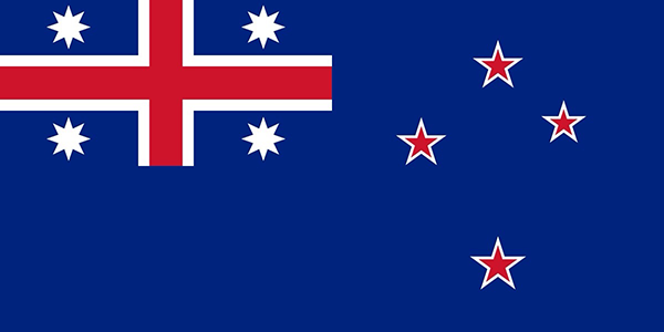 United Tribes flag synthesis. Designed by: Alasdair Chi