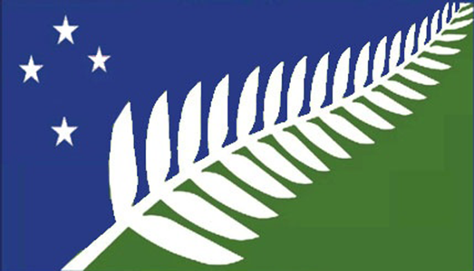 Our Flag 1. Designed by: Sarah Palmer.