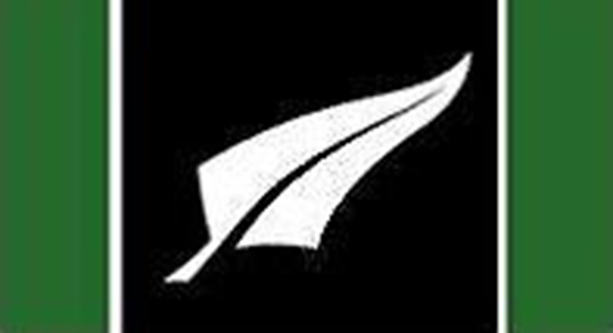 The one leaf. Designed by: Cameron Sanders / Dick Frizzel.