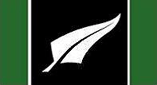 The one leaf. Designed by: Cameron Sanders / Dick Frizzel.