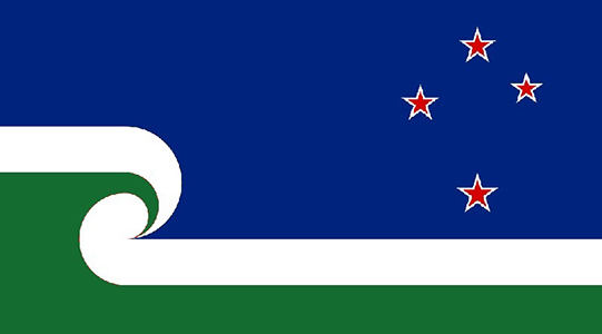 Designed independently by Helen Field, Sven Baker, maybe others.