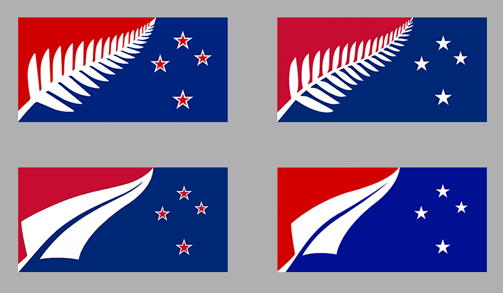 Kyle Lockwood's design.