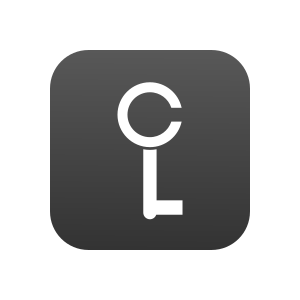 CryptoLogic app icon