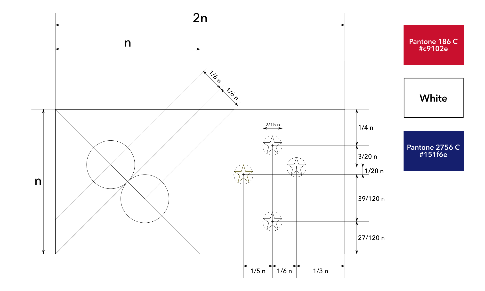 Construction sheet for Flourishing Together