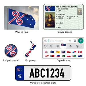 Mock-ups for Flourishing Together