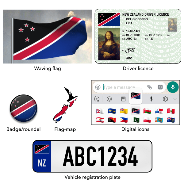 Mock-ups for Solidarity