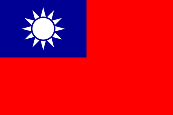 Flag of the Republic of China
